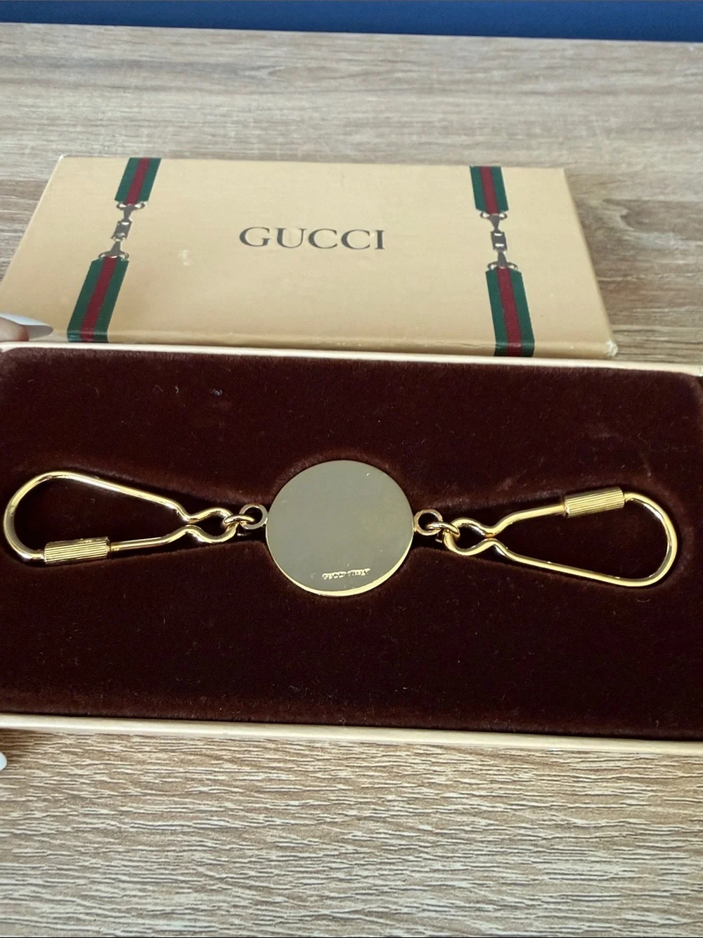 Gucci like new